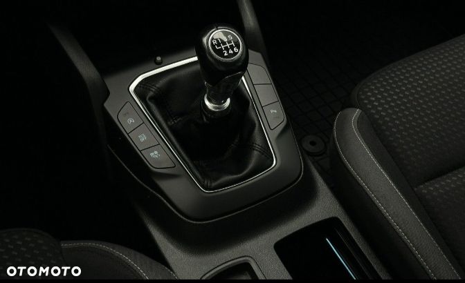 Ford Focus - 16