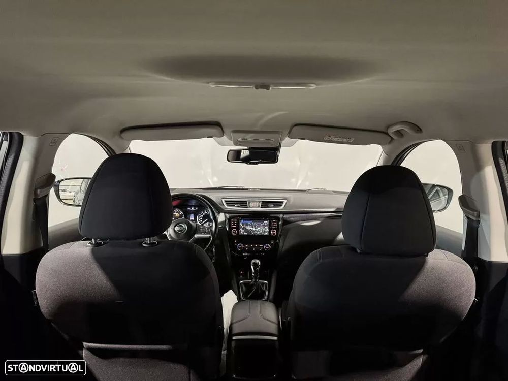 Nissan Qashqai 1.5 dCi Tekna+ - 23