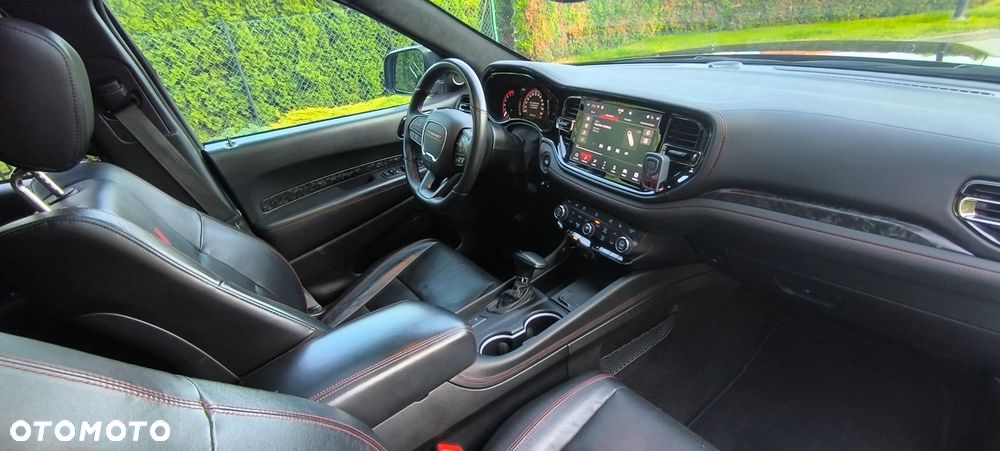 Dodge Durango - 15