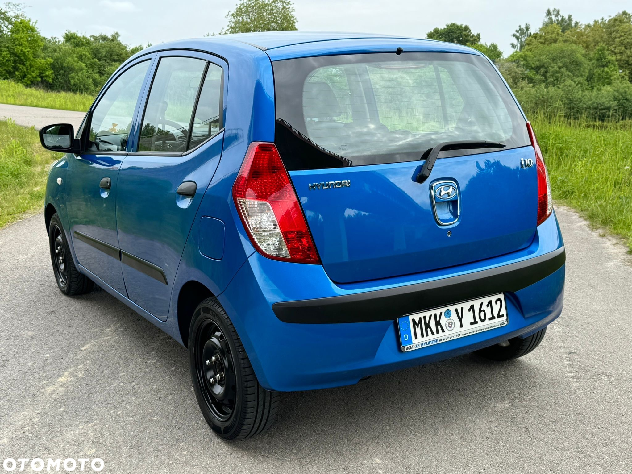 Hyundai i10 1.1 Edition Plus - 17