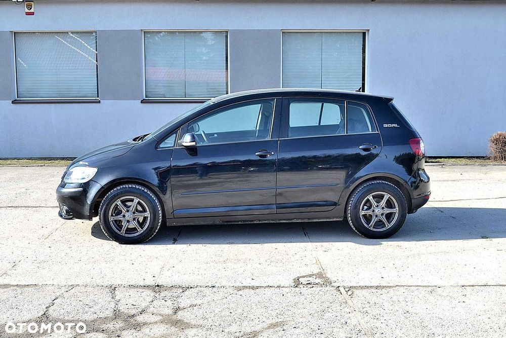 Volkswagen Golf Plus - 6