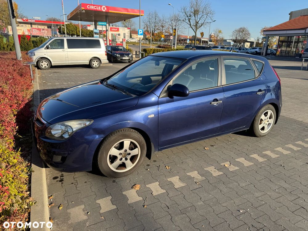 Hyundai i30 - 1