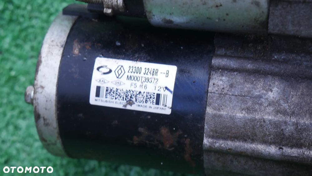 ROZRUSZNIK 233002889R Vivaro B Trafic 3 III  Talento - 7