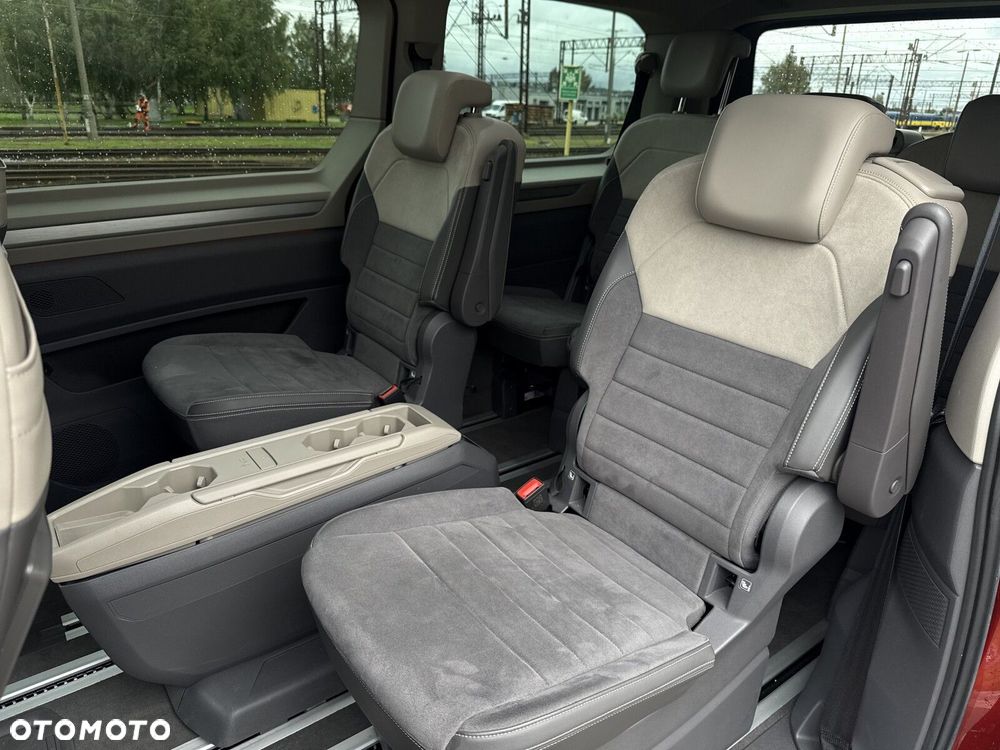 Volkswagen Multivan 2.0 TDI L2 Style DSG - 33