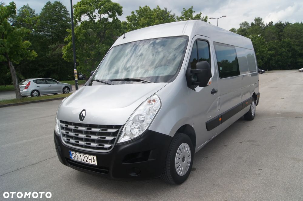 Renault Master L3H2 - 18