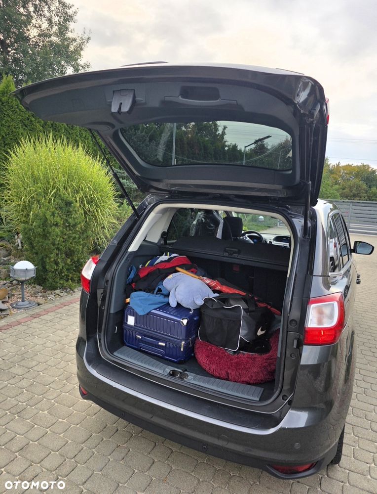 Ford C-MAX - 8