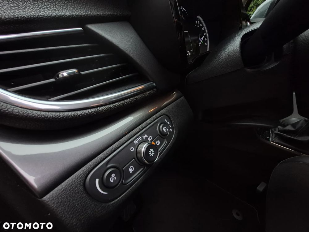 Opel Mokka X 1.4 ECOTEC Start/Stop Ultimate - 35