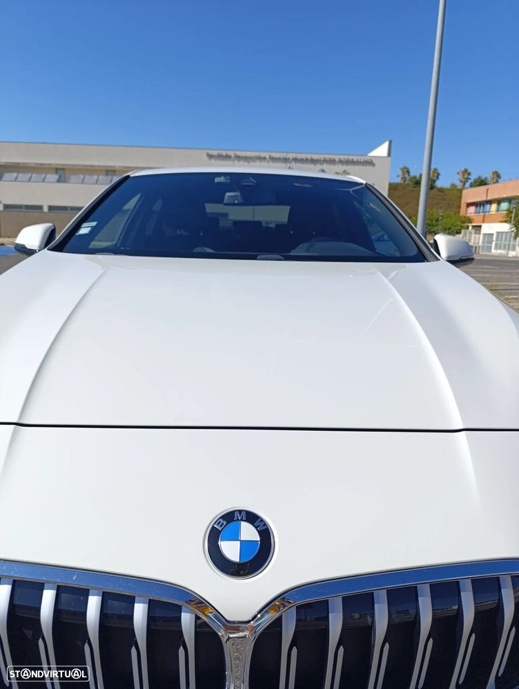 BMW 216 Gran Coupé - 5