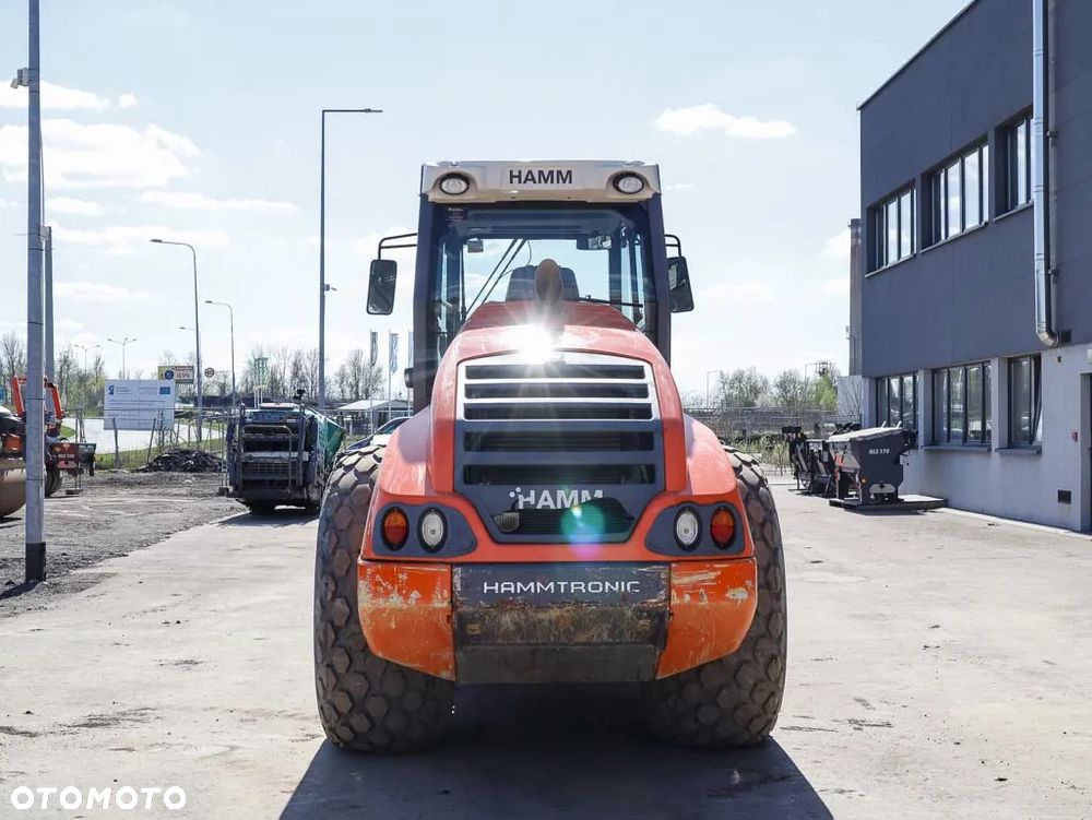 Hamm H 13i - 8