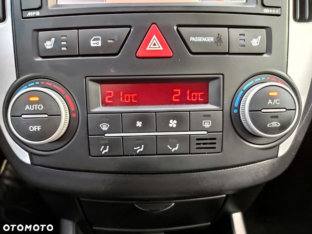Kia Ceed 1.4 CVVT Vision - 22
