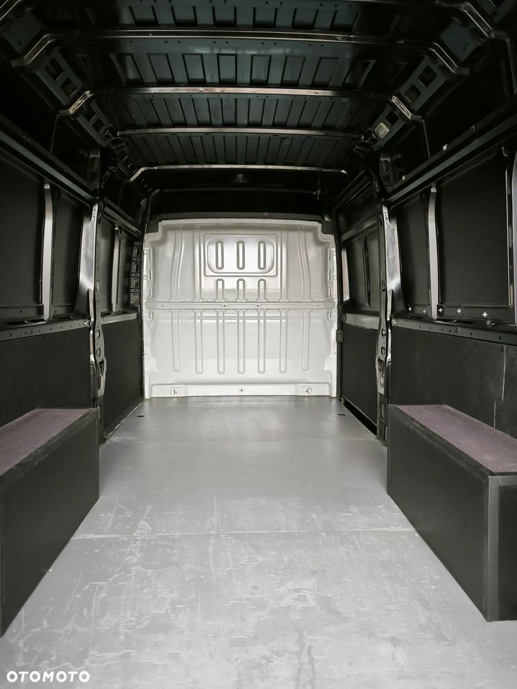 Peugeot Boxer - 12