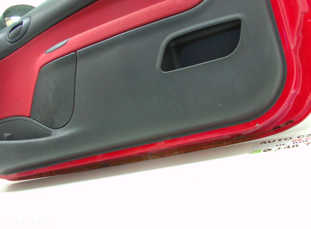 Peugeot 206 Drzwi Prawy Przód EKQ - 10