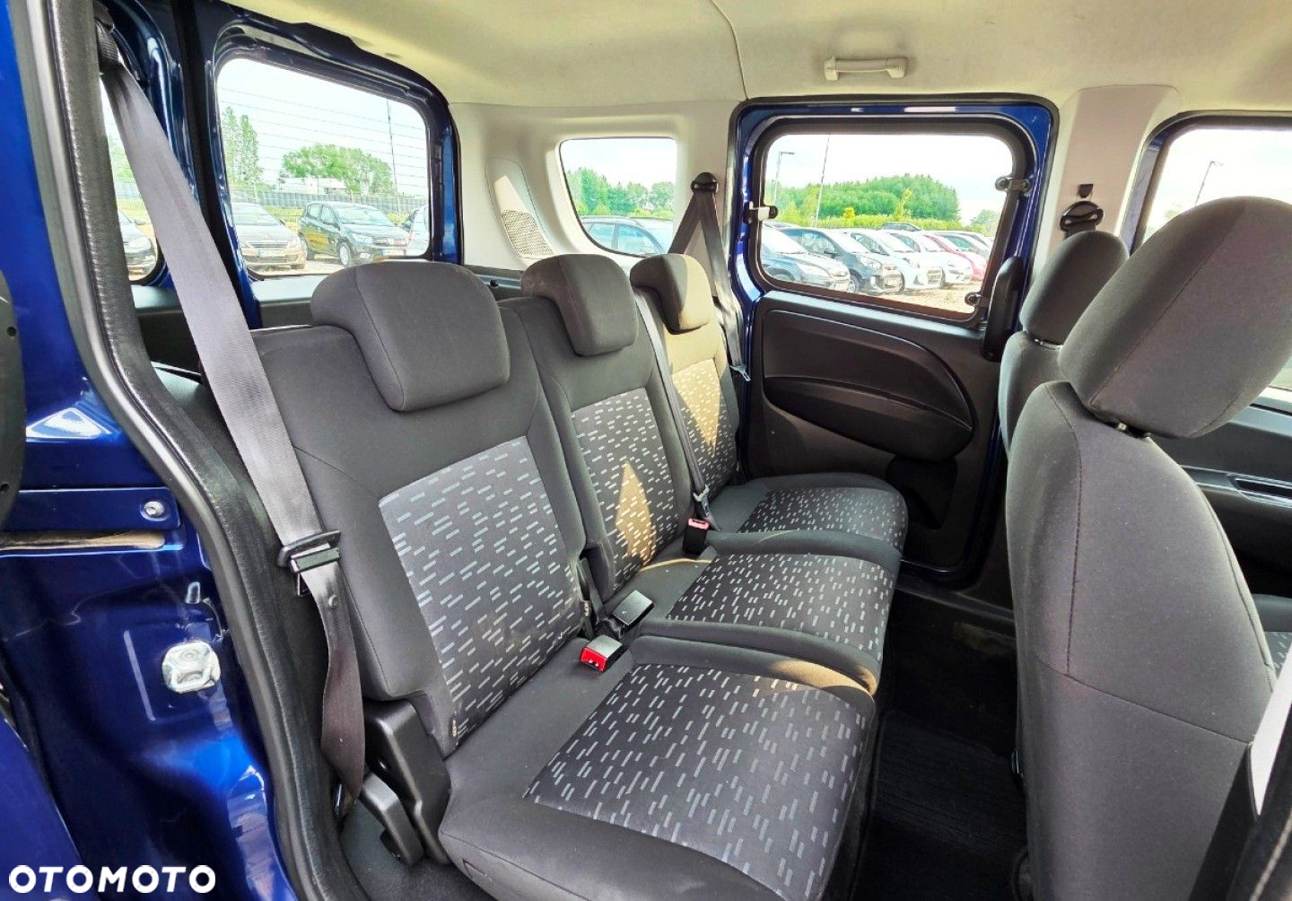Fiat Doblo - 15