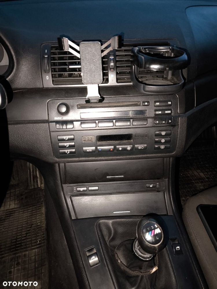 BMW Seria 3 - 3