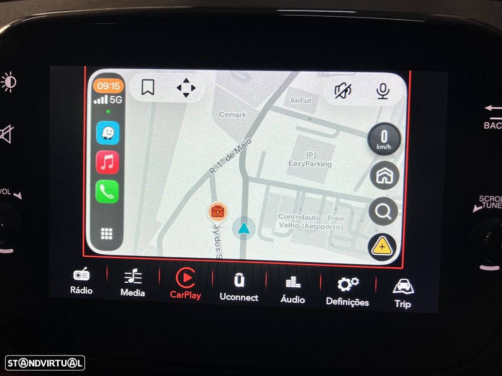 Fiat 500 1.0 Hybrid Dolcevita - 23