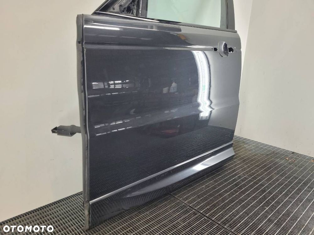 DRZWI PRZÓD PRZEDNIE LEWE RANGE ROVER SPORT II L494 LKT - 4