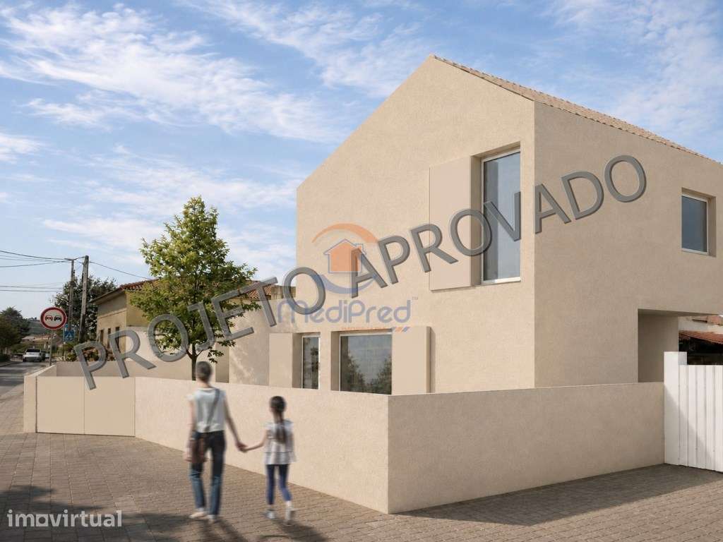 Terreno urbano 150 m2 | Ponte do Rol, Torres Vedras - Grande imagem: 2/6