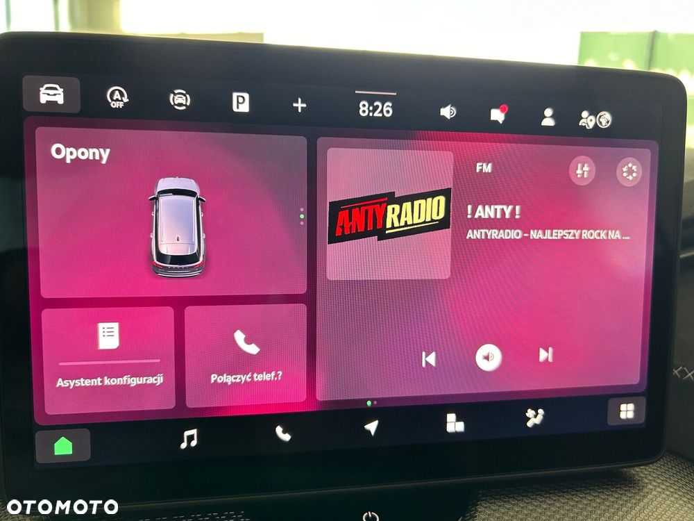 Skoda Kodiaq 2.0 TSI 4x4 Sportline DSG - 26