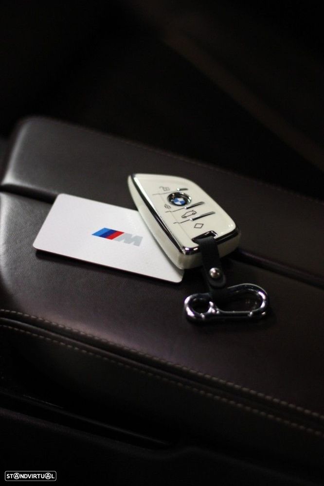 BMW 530 e Pack M - 18