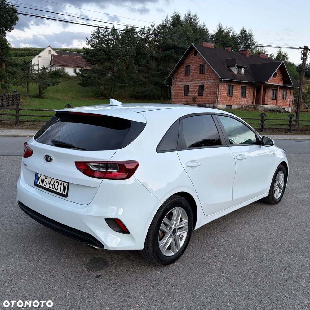 Kia Ceed 1.4 L Business Line - 6