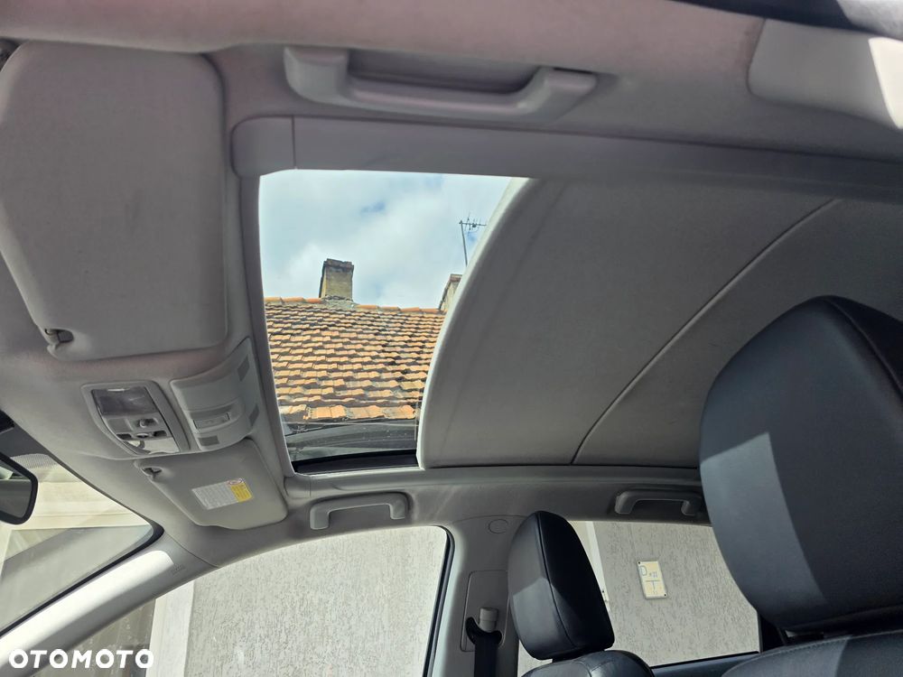 Peugeot 4008 HDI FAP 115 Stop & Start Allure - 11