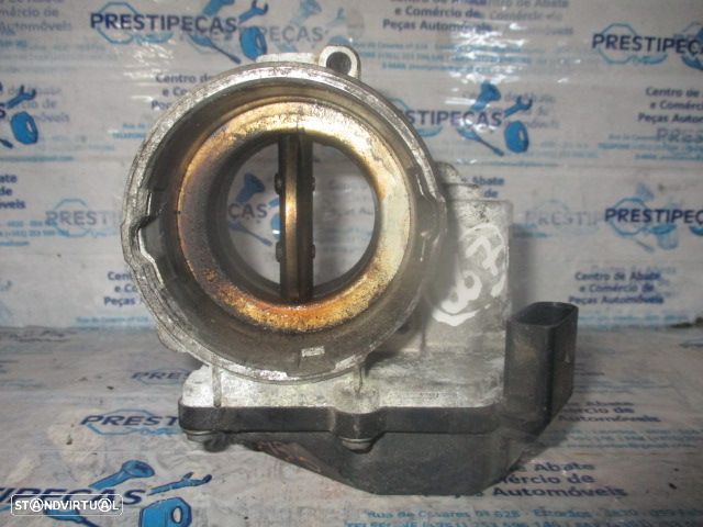 Corpo Borboleta A2C53324665  03G128063MV100 VW GOLF 5 1K 2008 1.9TDI 105CV 3P PRETO - 1