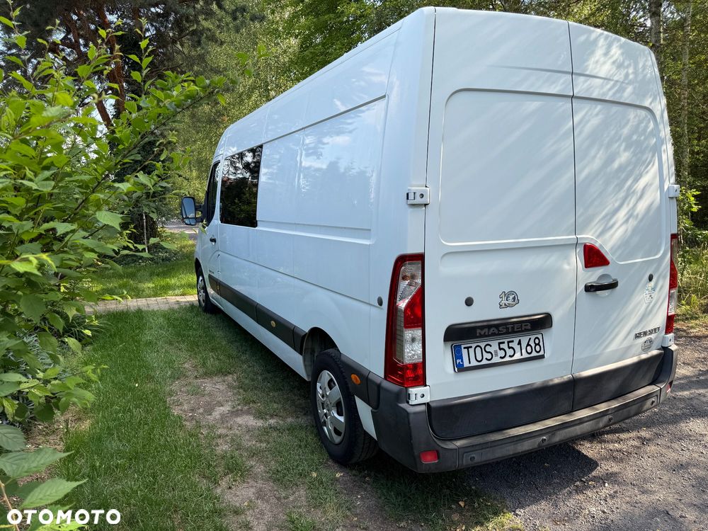 Renault Master - 19
