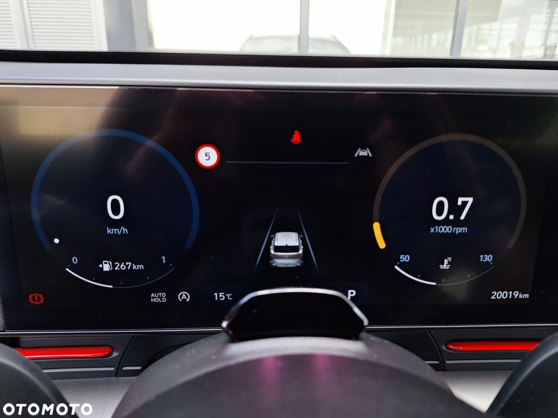 Hyundai Kona - 19