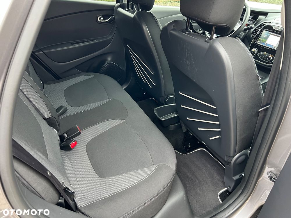 Renault Captur ENERGY dCi 90 EDC Intens - 14