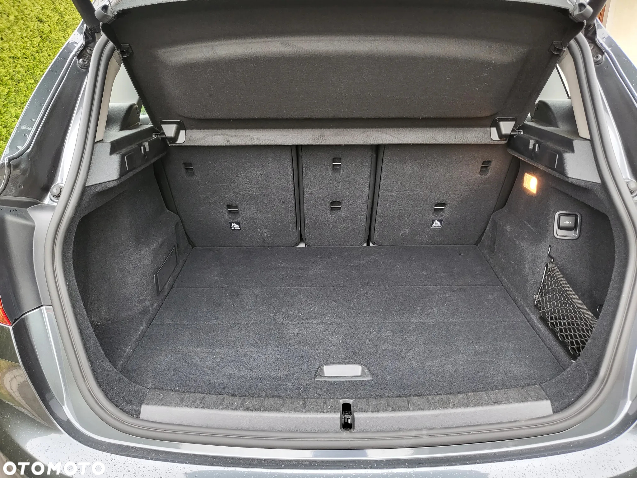 BMW Seria 2 218d Business Edition - 21
