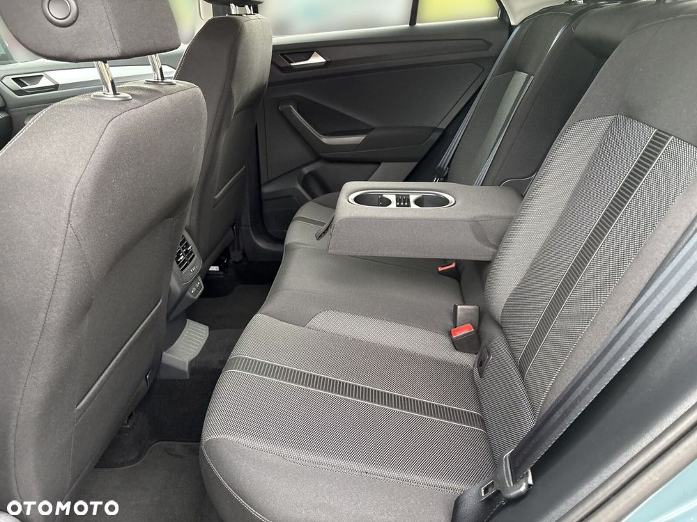 Volkswagen T-Roc 1.5 TSI Life DSG - 13