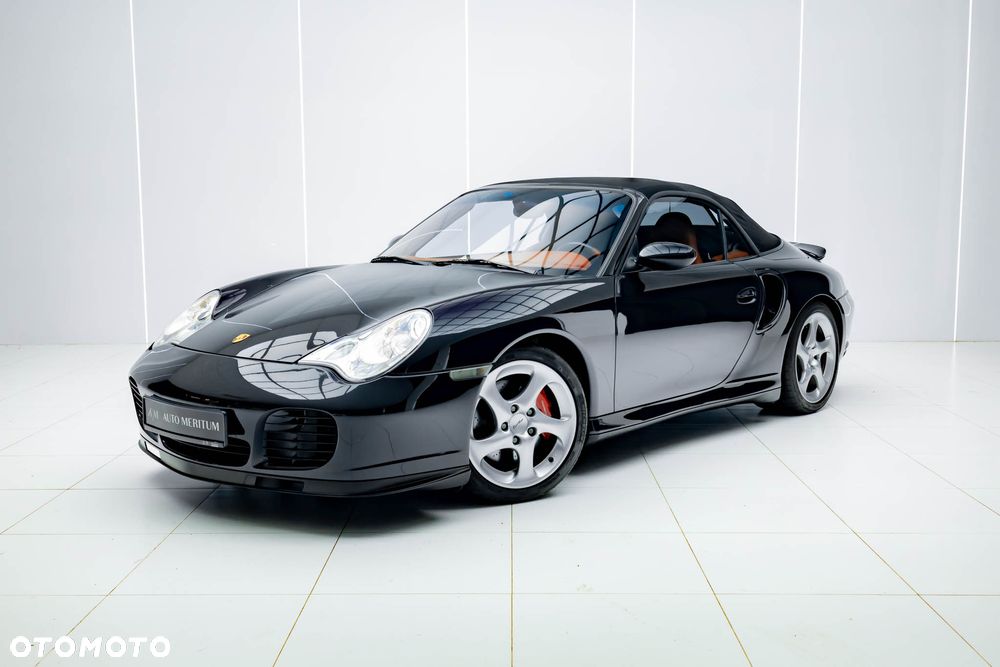 Porsche 911 - 2