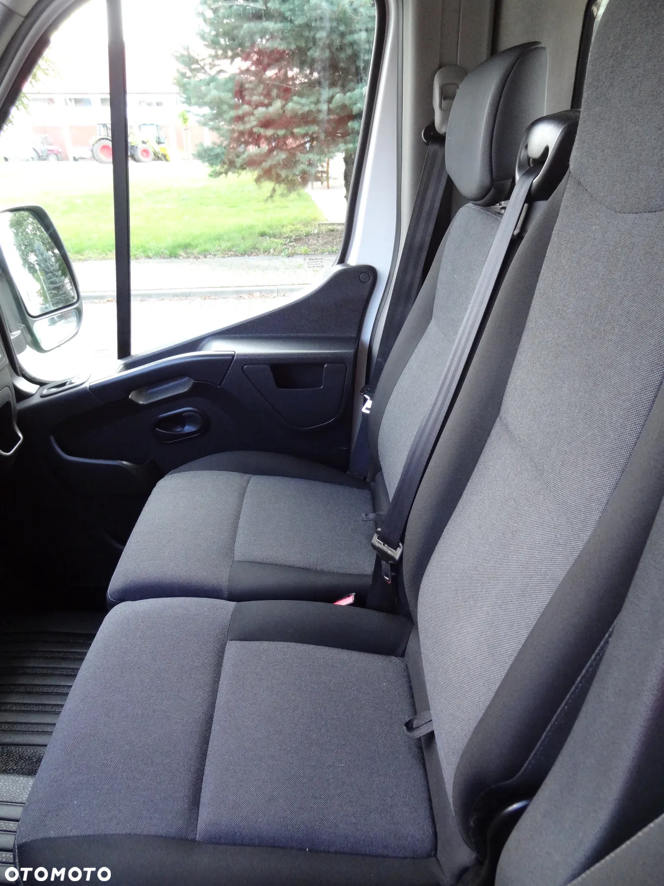 Renault Master Skrzynia 4m Salon Polska - 6