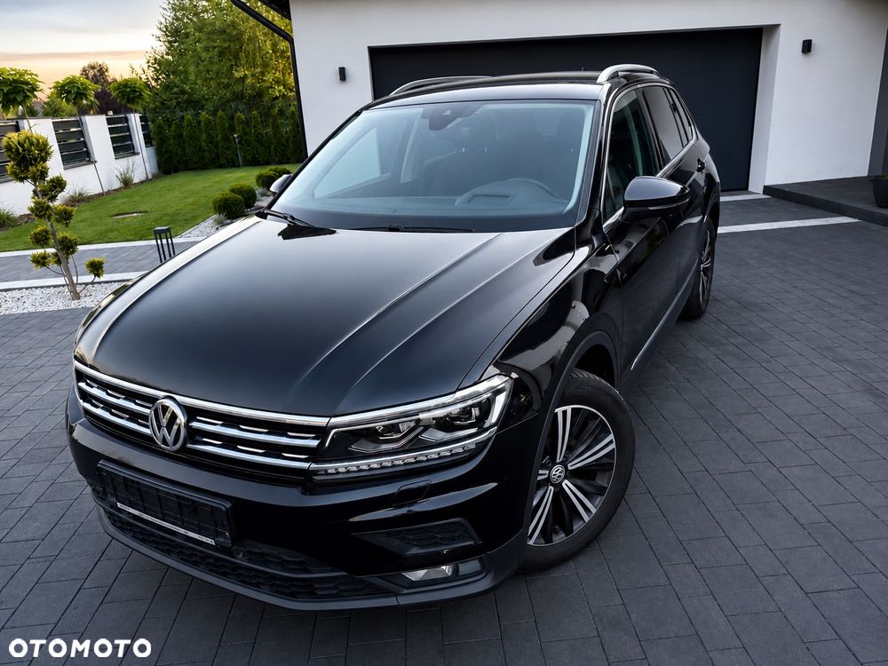 Volkswagen Tiguan 2.0 TDI SCR Join - 2