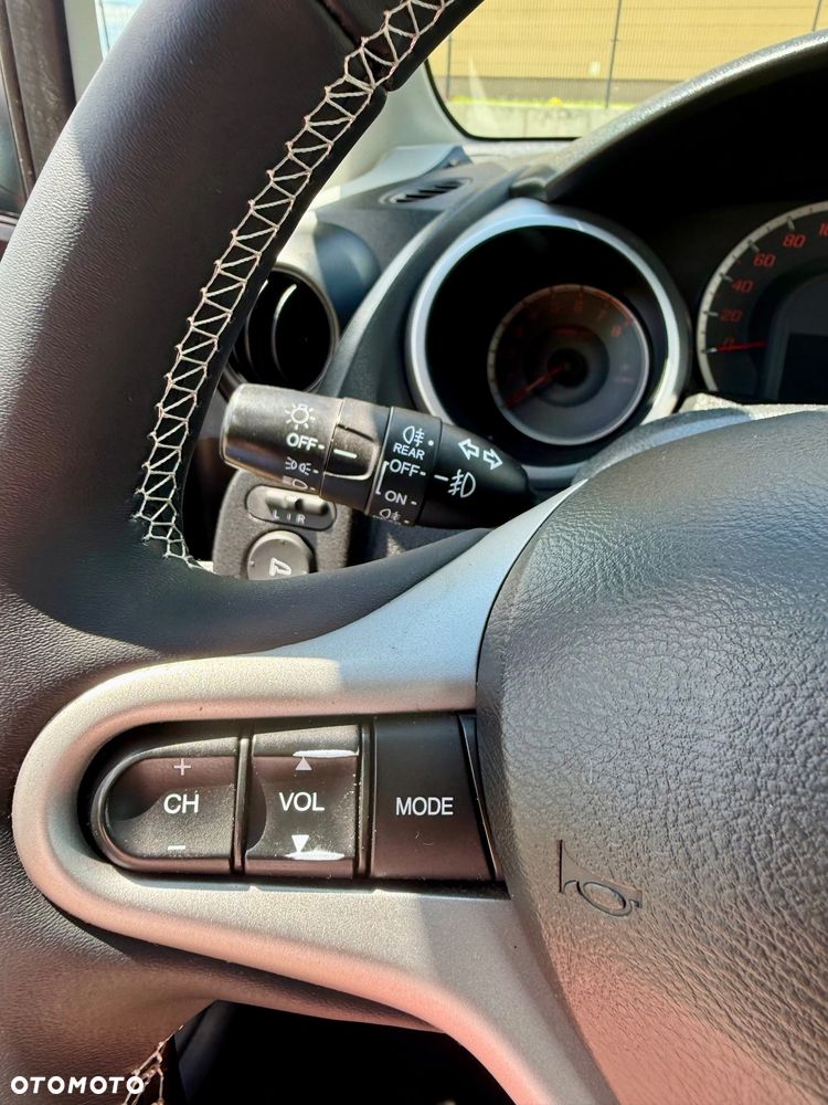 Honda Jazz 1.2 i-VTEC S - 30