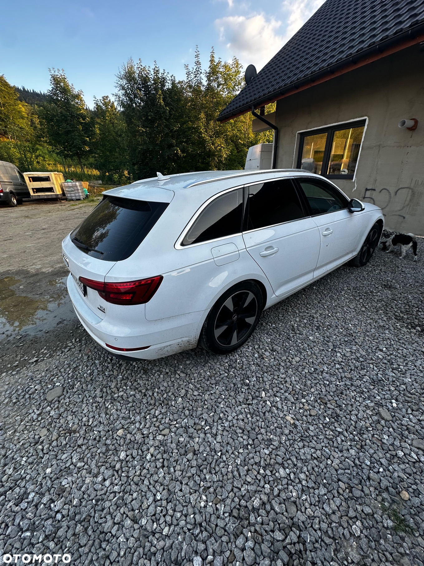 Audi A4 2.0 TDI Quattro S tronic - 10