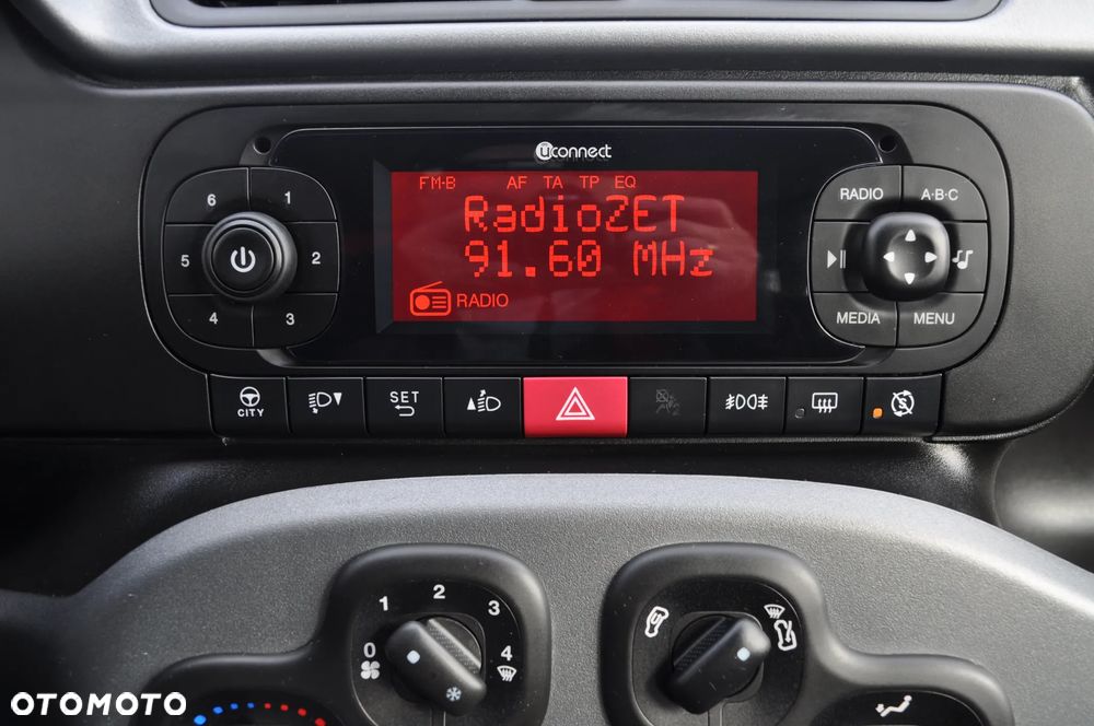 Fiat Panda 1.2 Start&Stop Lounge - 34