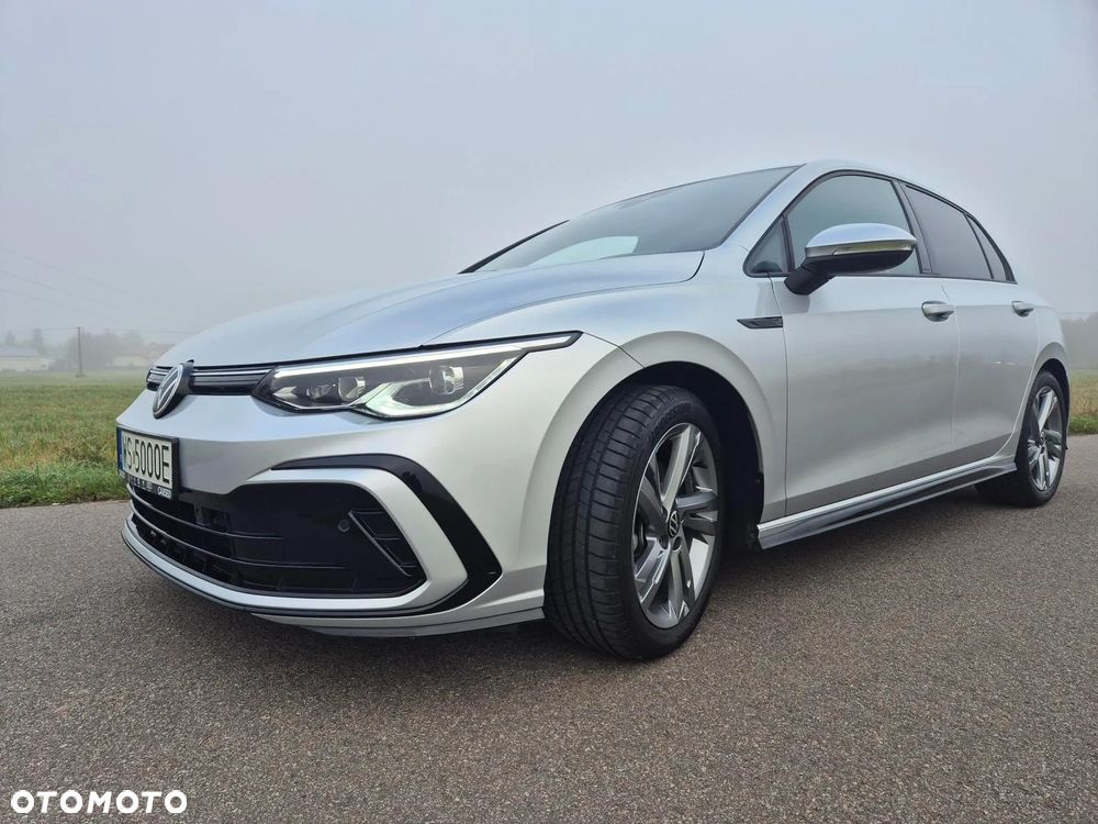 Volkswagen Golf - 3