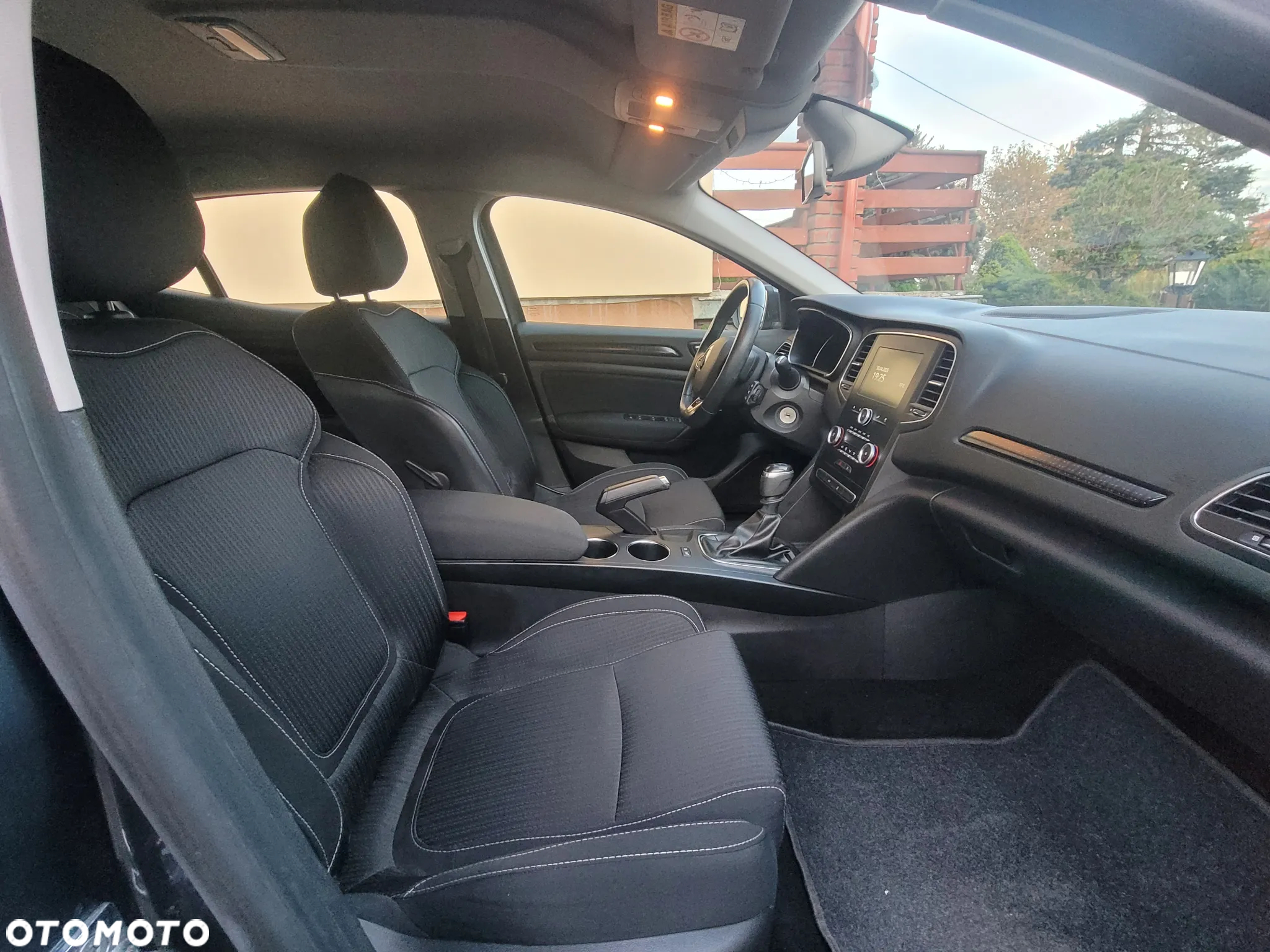 Renault Megane - 14