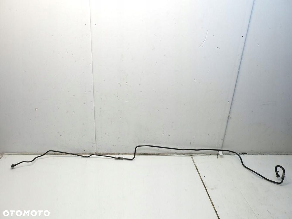 PRZEWÓD PALIWA PORSCHE CAYENNE I 4.5 V8 TURBO 7L0201215C - 14