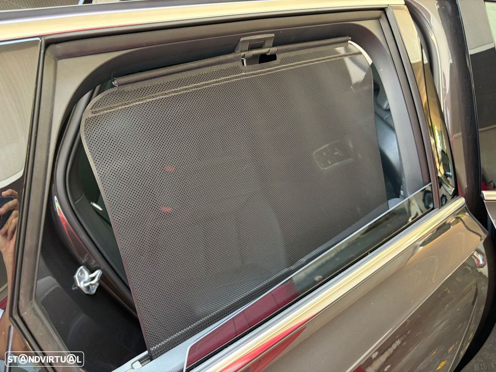 Volvo V90 2.0 B4 Inscription Geartronic - 12