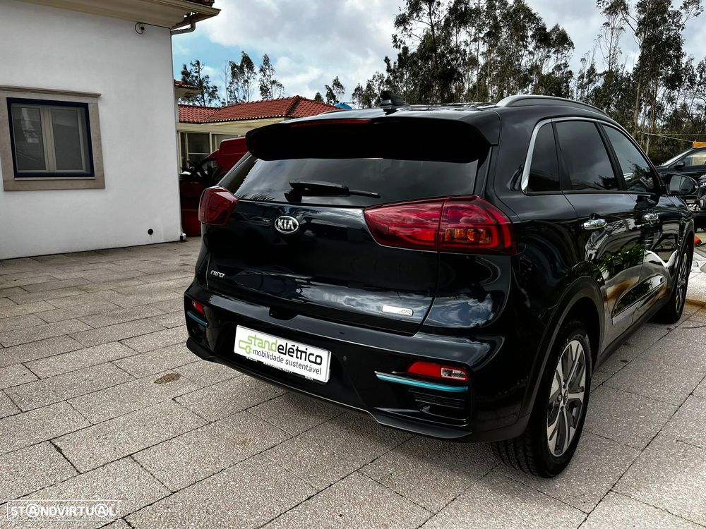 Kia e-Niro 64kWh - 2