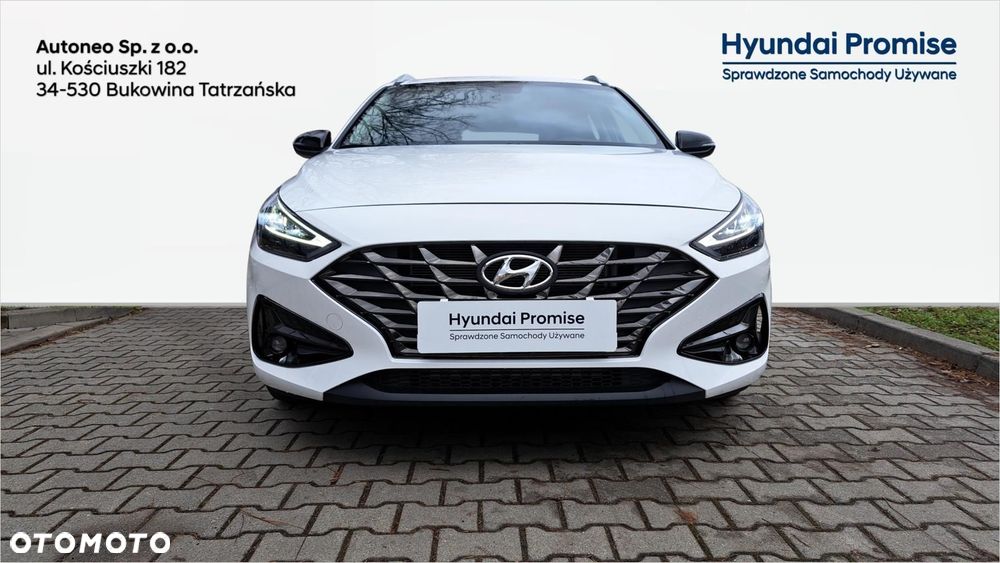 Hyundai i30 - 3