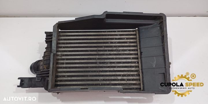 Radiator intercooler 1.5 DCI 144961381R Renault Clio 4 [facelift] [20 - 2