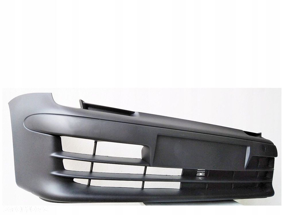 Fiat Seicento Zderzak Przedni 735302156 - 1