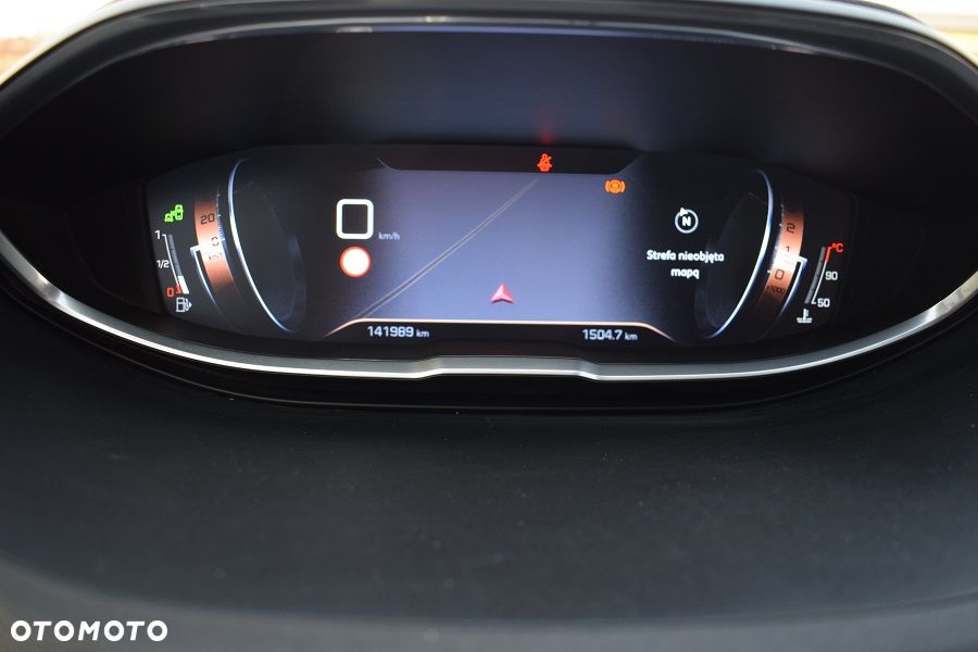 Peugeot 3008 1.2 PureTech GPF Allure S&S - 27