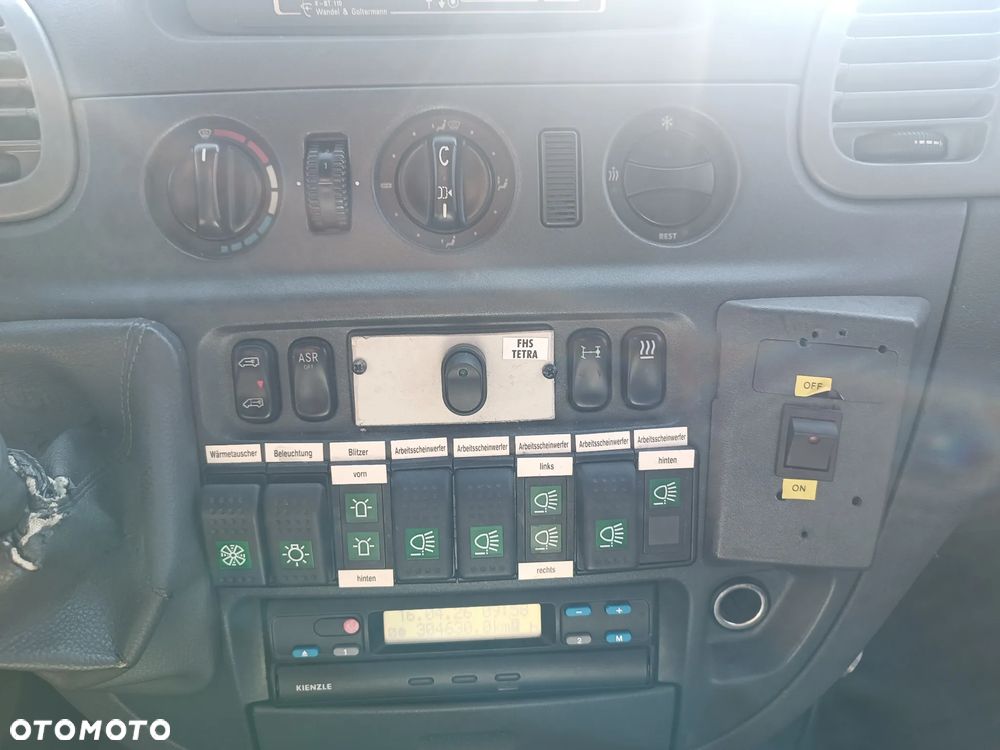 Mercedes-Benz sprinter - 8