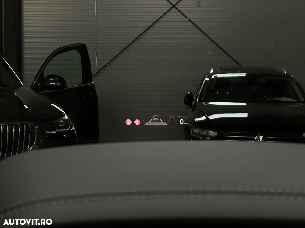 Volkswagen Touareg 3.0 V6 TDI 4Motion DPF Automatik R-Line - 31