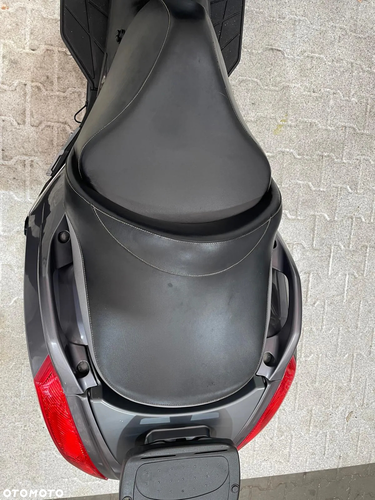 Aprilia Sportcity - 30