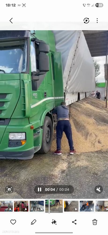 Krone - 7